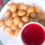 Best Sweet and Sour Chicken Balls in North York, ON