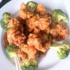 Best General Tso's Chicken in North York, ON